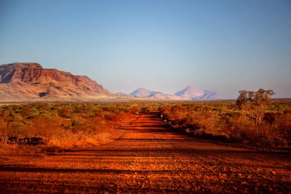 Western Australia’s Off-Road Wonders: Uncharted Adventures