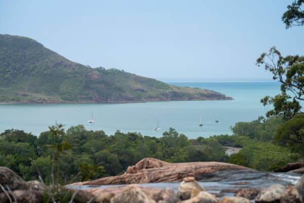 From Summit to Sea: Hiking Trails That End with a Beach View