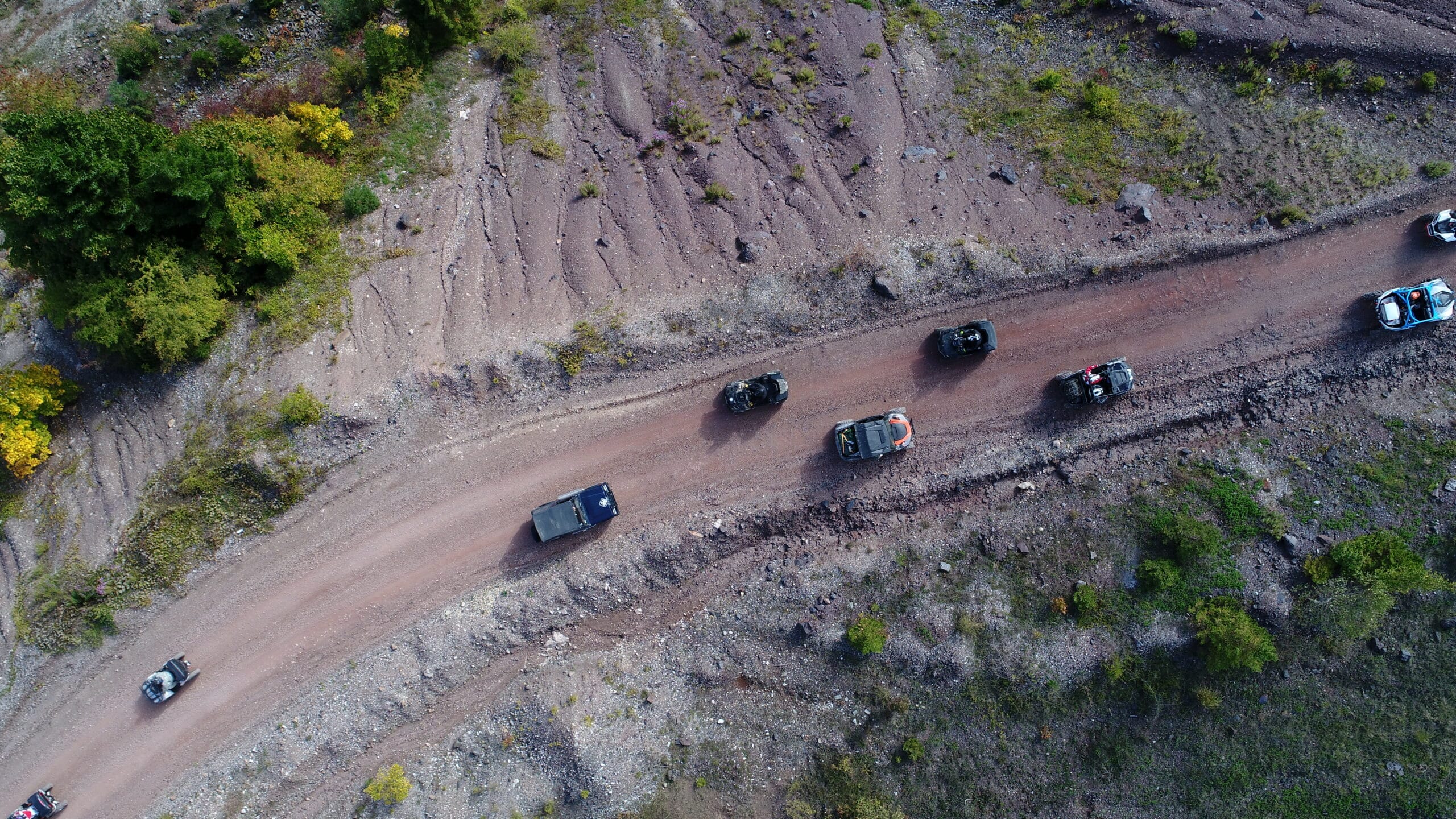 Clubs, Communities, and Camaraderie: Adventure Bonding