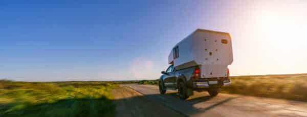 Caravanning Comfort: Turning Your Car into a Mobile Home
