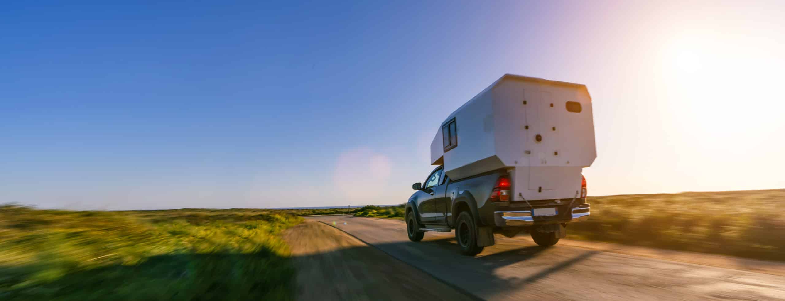 Caravanning Comfort: Turning Your Car into a Mobile Home