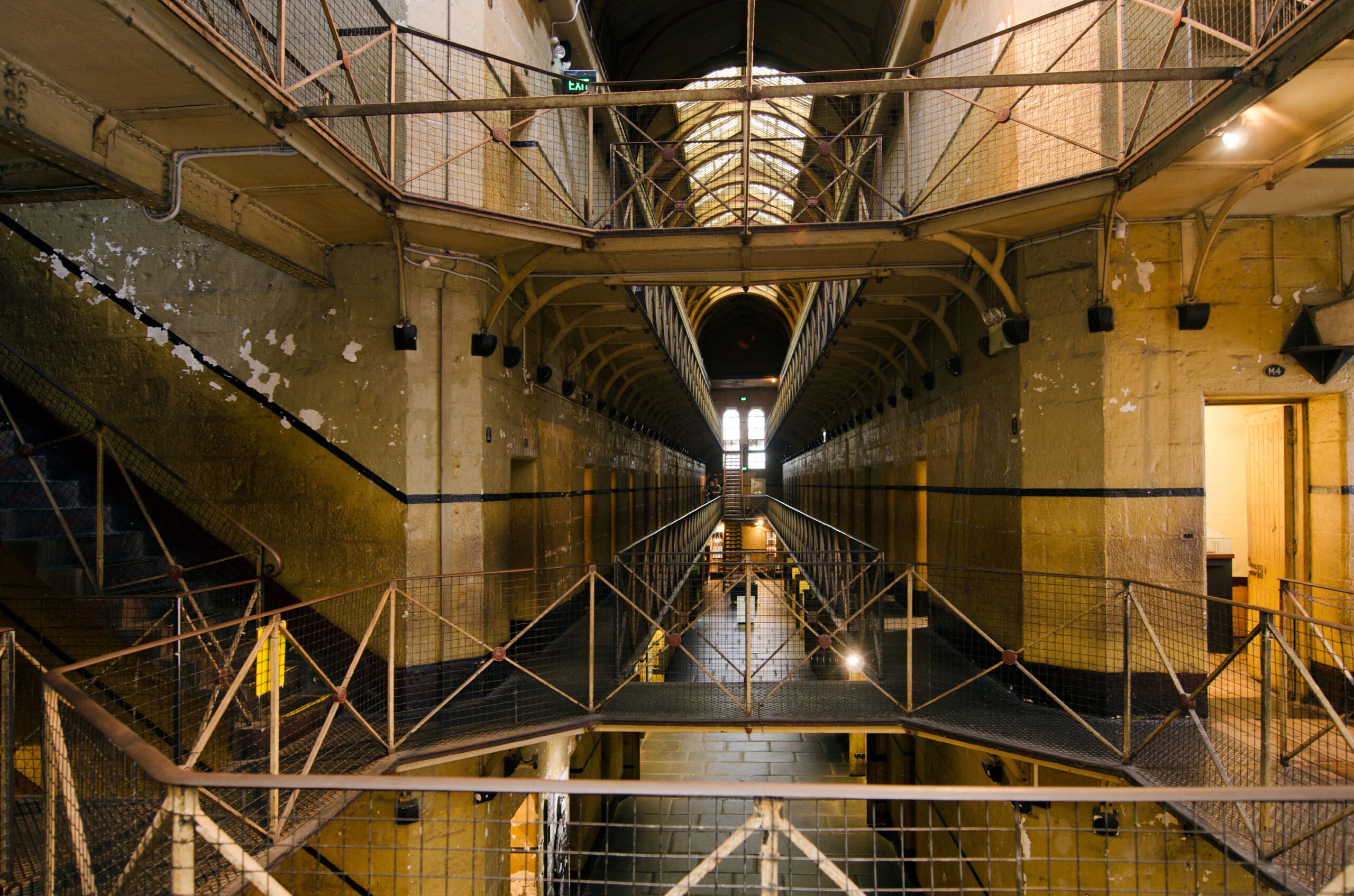 Melbourne’s Hidden Heritage: Discovering Historical Gems