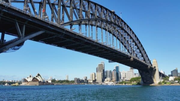 Bungee Bliss: Australia’s Top Spots for Adrenaline Junkies