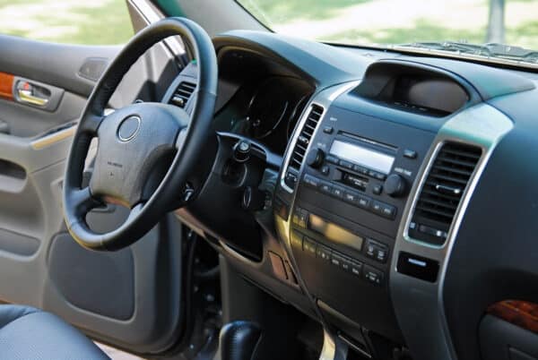 Off-Road Audio Excellence: Testing Car Audio Systems