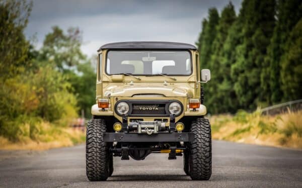 Australian Off-Roading Today: The Legacy of the Past in Modern Adventure Car Culture