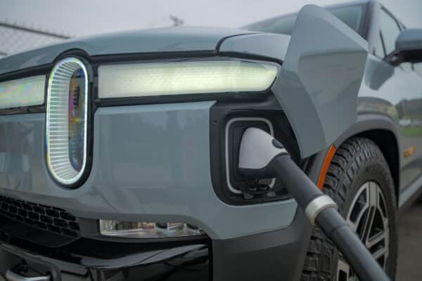 Electric Escapades: Off-Roading with EVs