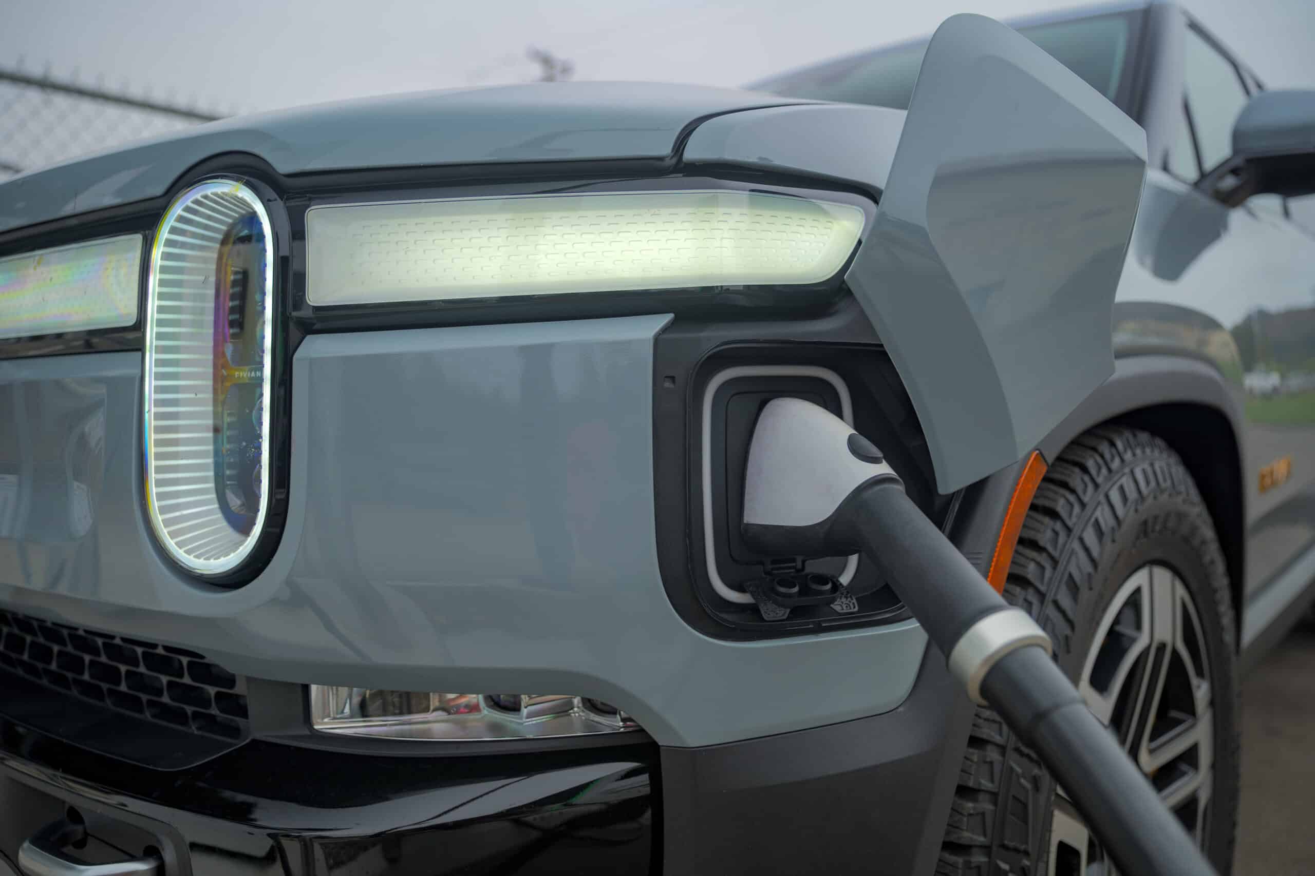 Electric Escapades: Off-Roading with EVs