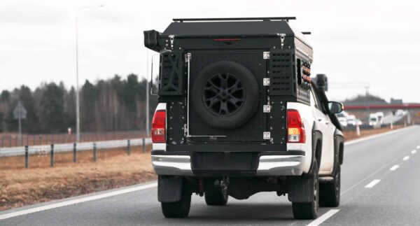 Gearing Up for Adventure: Essential Off-Road Equipment