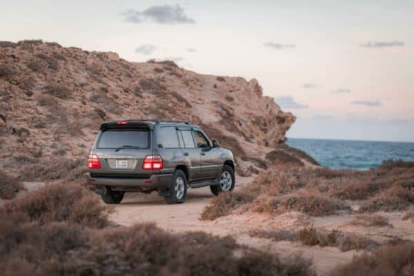Best Off-Road Vehicle Brands Tested and Reviewed