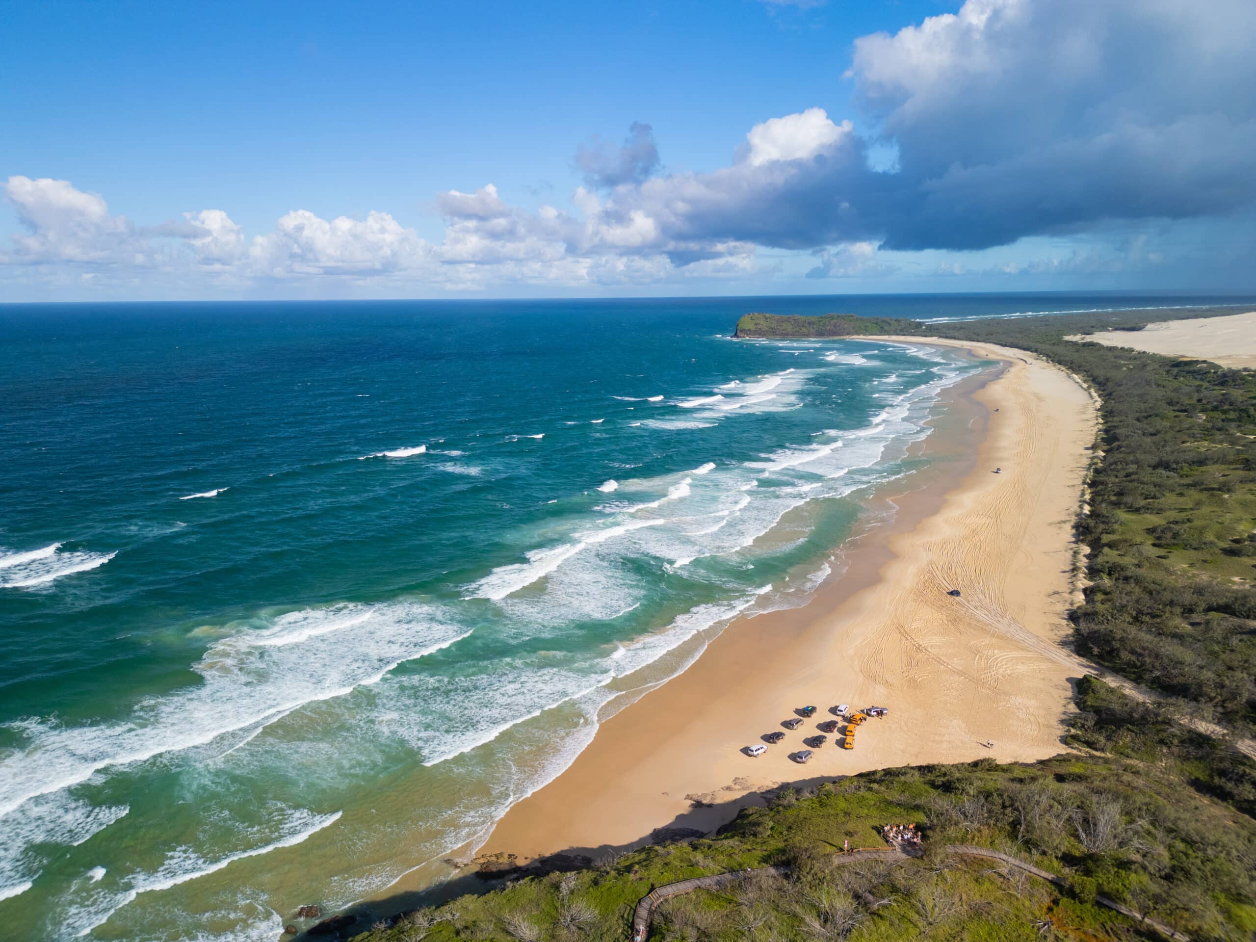 Sun-Kissed Serenity: The Ultimate Guide to Australia’s Top Beaches