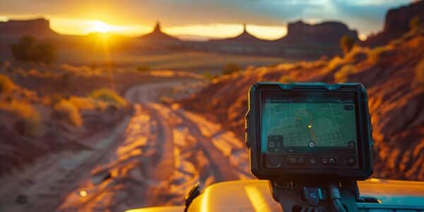 Tech Meets Terrain: Off-Roading Adventures in Australia