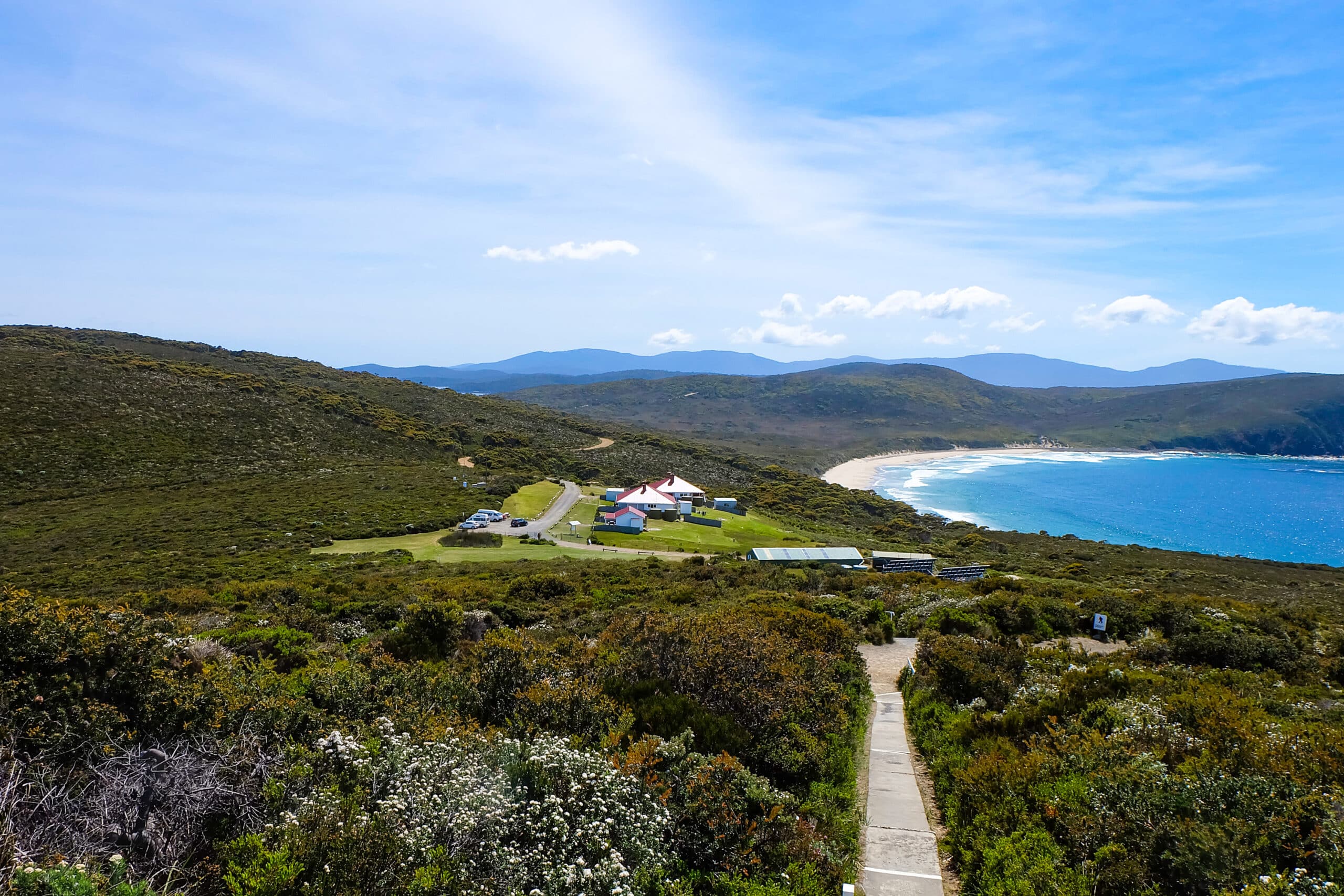 Camping Paradise: Unveiling Australia’s Best Coastal Campsites