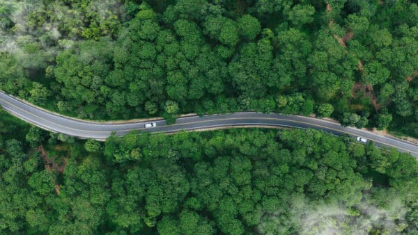 Sustainability On Wheels: Eco-Friendly Travel Tips