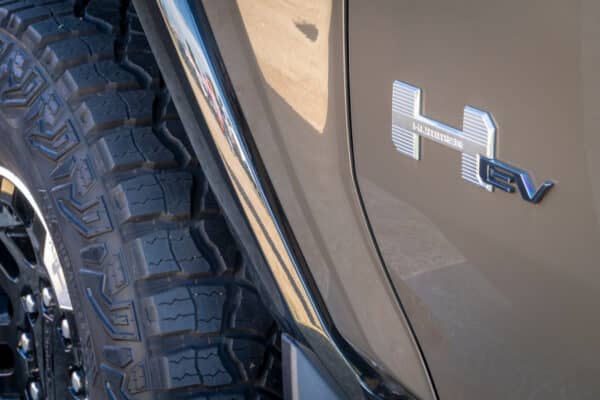 Harnessing the Sun: Off-Road Electric Vehicles
