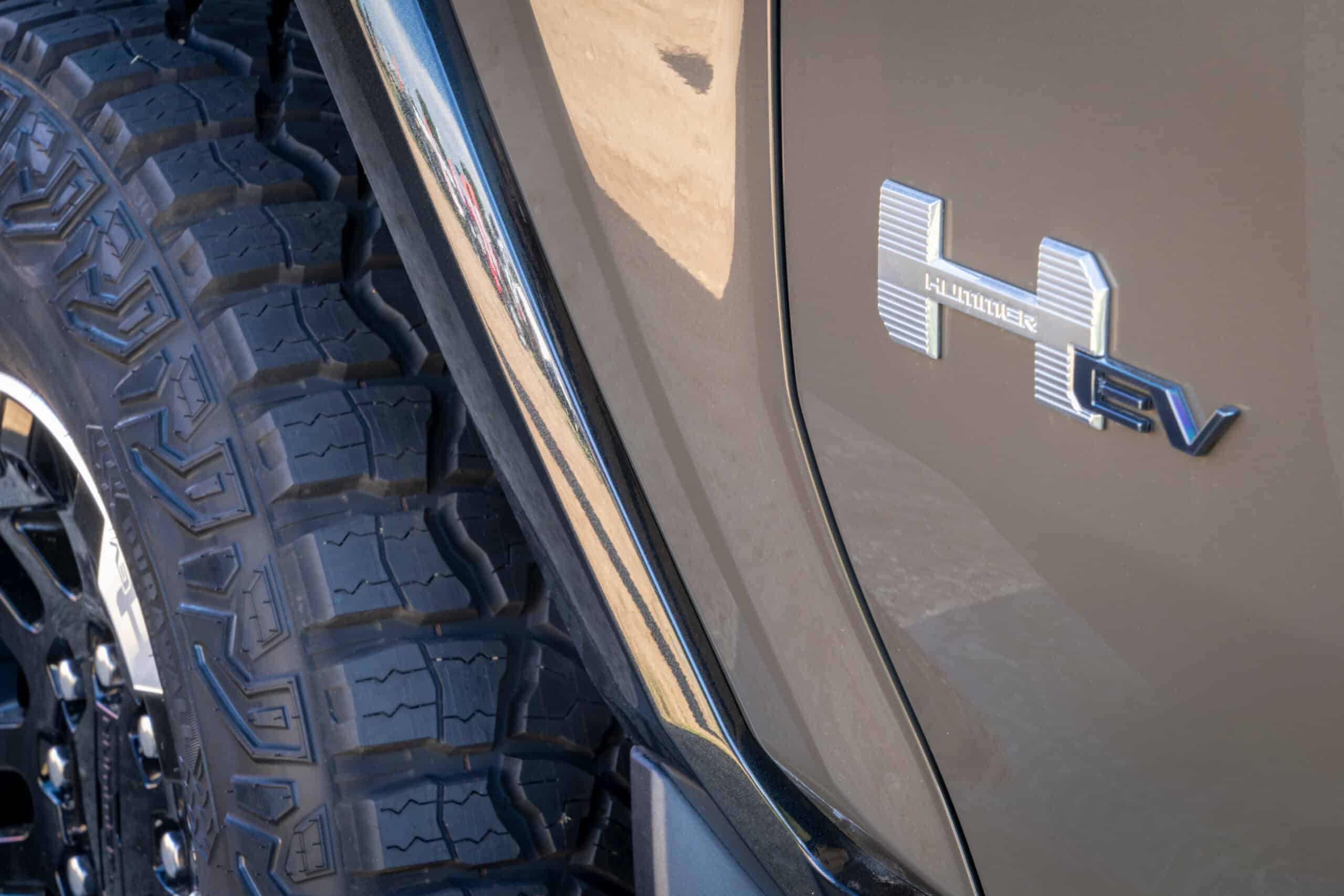 Harnessing the Sun: Off-Road Electric Vehicles