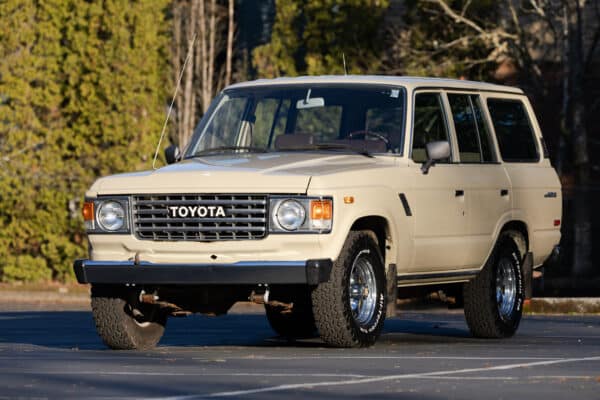 Australian Off-Roading Icons: Legends Who Defined the Culture