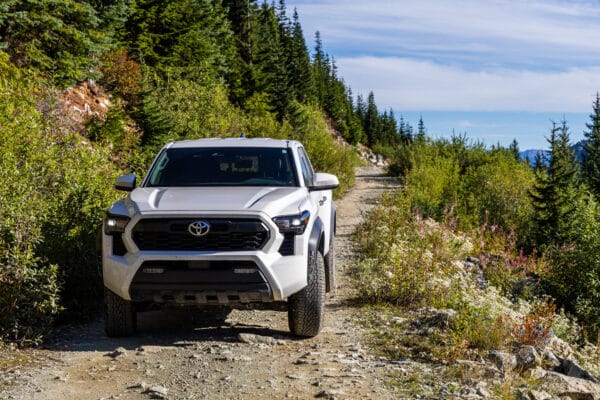 Off-Roading 101: The Essential Techniques for Beginners