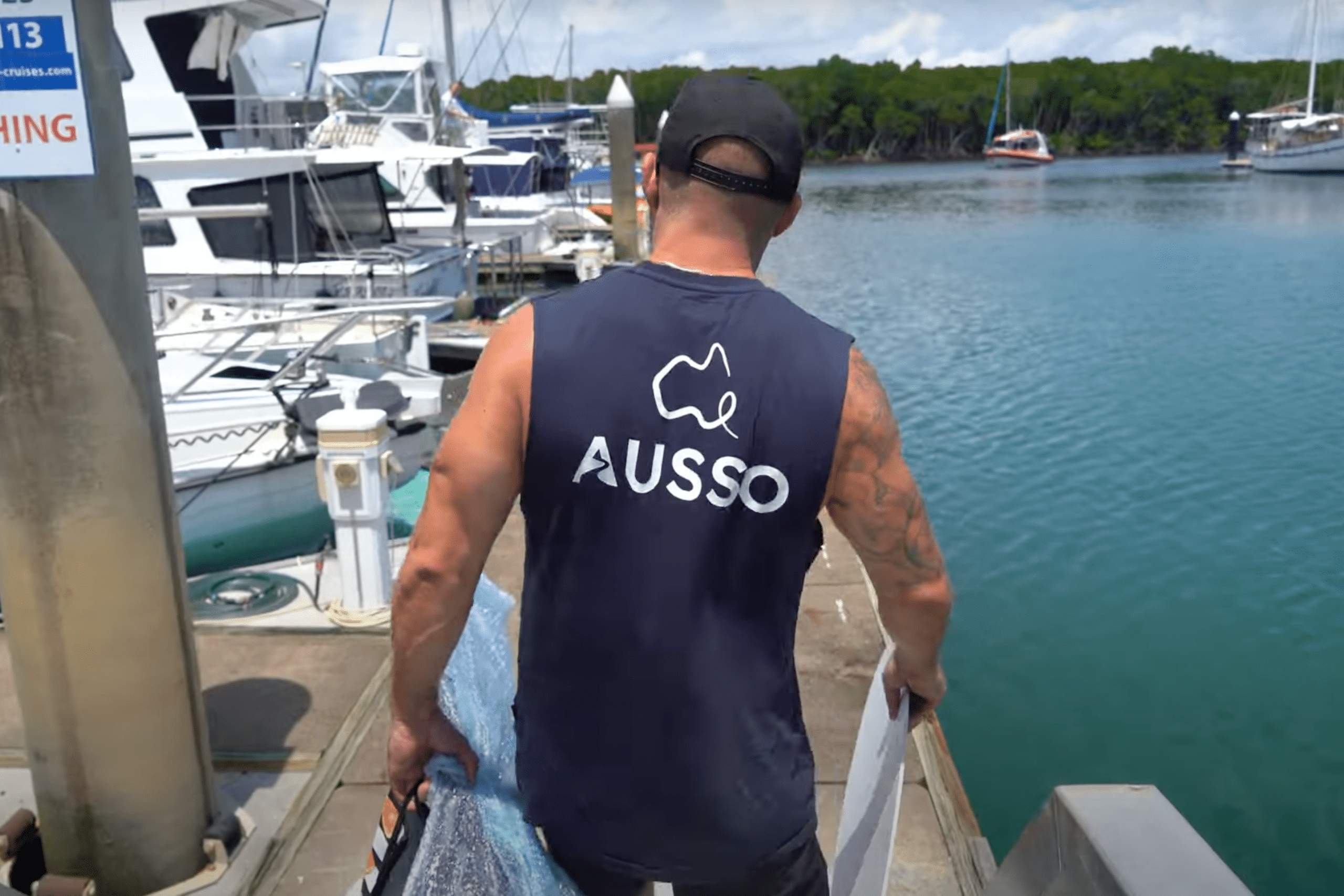 The Off-road Lifestyle: A Historical Journey through Aussie Culture