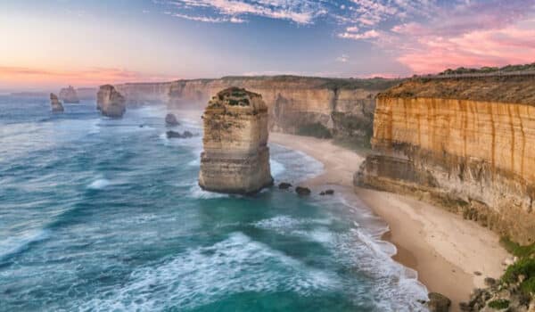 Overlanding the Great Ocean Road: A Coastal Adventure