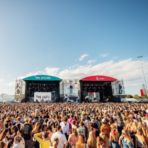 Festivals Unleashed: A Local’s Guide to Australia’s Top Events