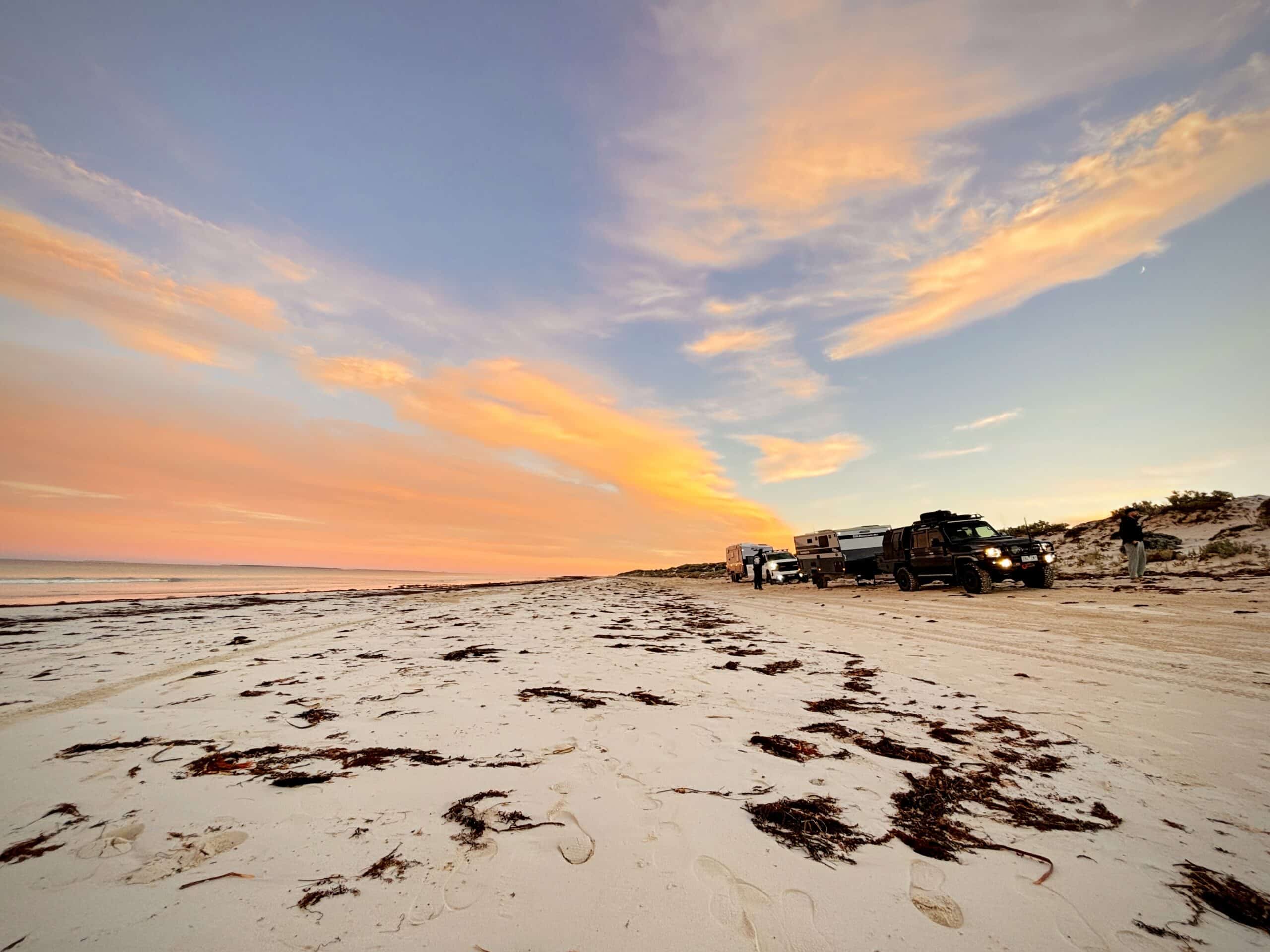 Escape on Wheels: Memorable Weekend Getaways by Car