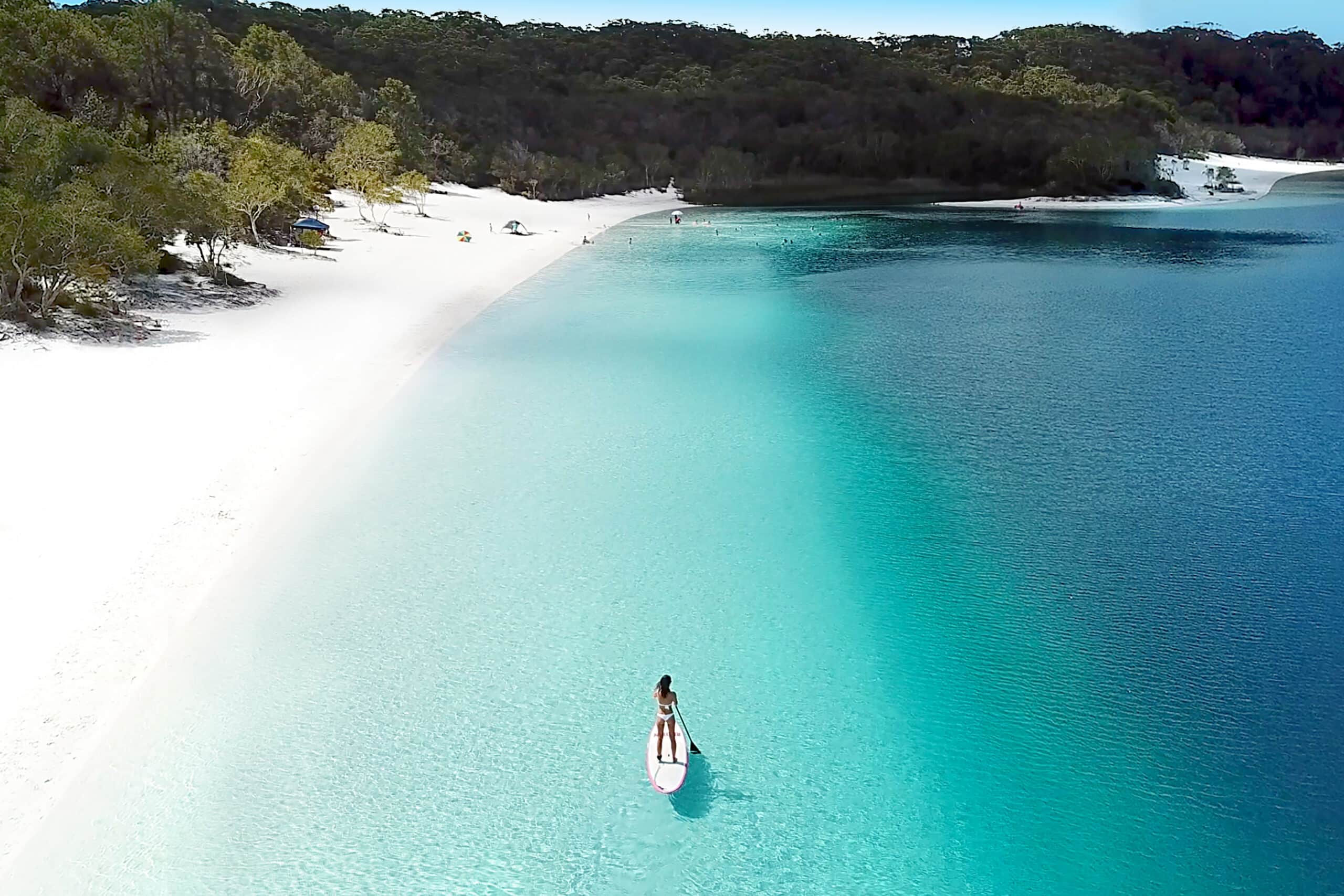 Thrills Down Under: Off-Roading in Australia