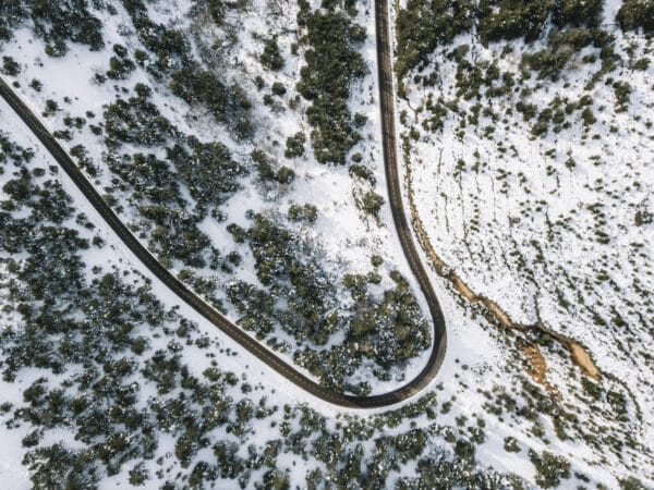 The Pinnacle of Adventure: Off-road Trails in the Australian Alps