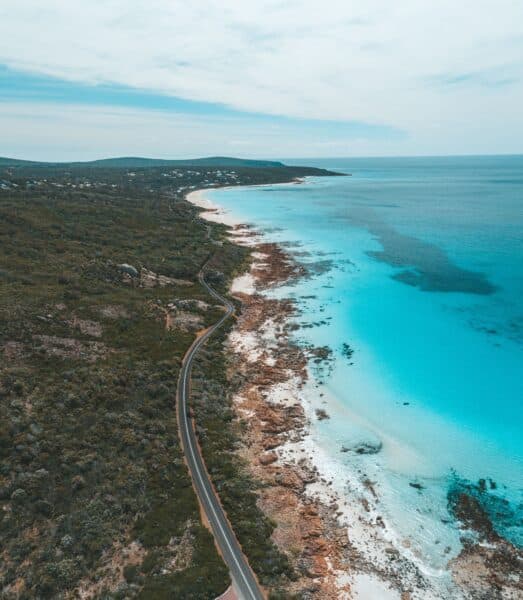 Seasonal Escapes: The Best Months to Explore Australia’s Coasts