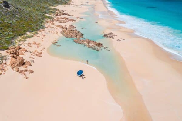 The List: 10 Must-Visit Australian Beaches for Every Traveler