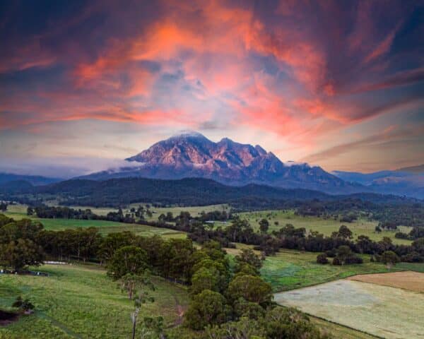 Victoria’s High Country: Overlanding Through the Alpine Wonderland