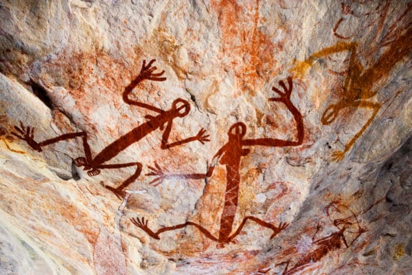 Sacred Stories: Unraveling the Mysteries of Aboriginal Rock Art