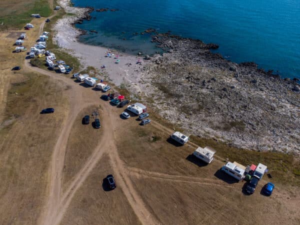 Eco-Friendly Adventures: Sustainable Travel Tips