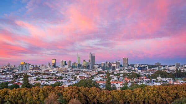 Festival Fever: Must-Attend Local Events in Western Australia