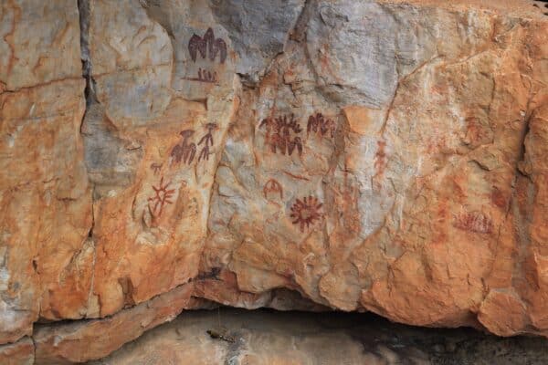 Australia’s Ancient Secrets: Rock Art of the Northern Territory