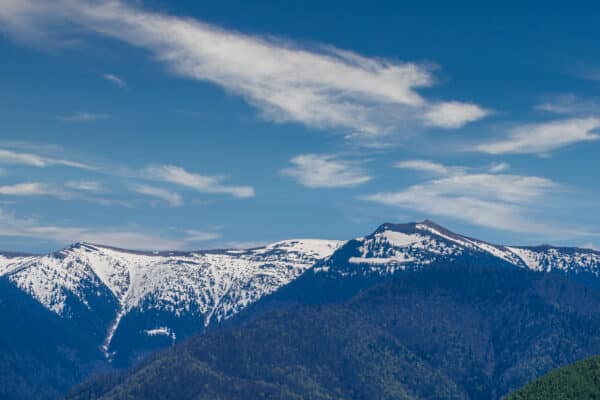 Victoria’s Snowy Mountains: An Off-Roading Winter Wonderland