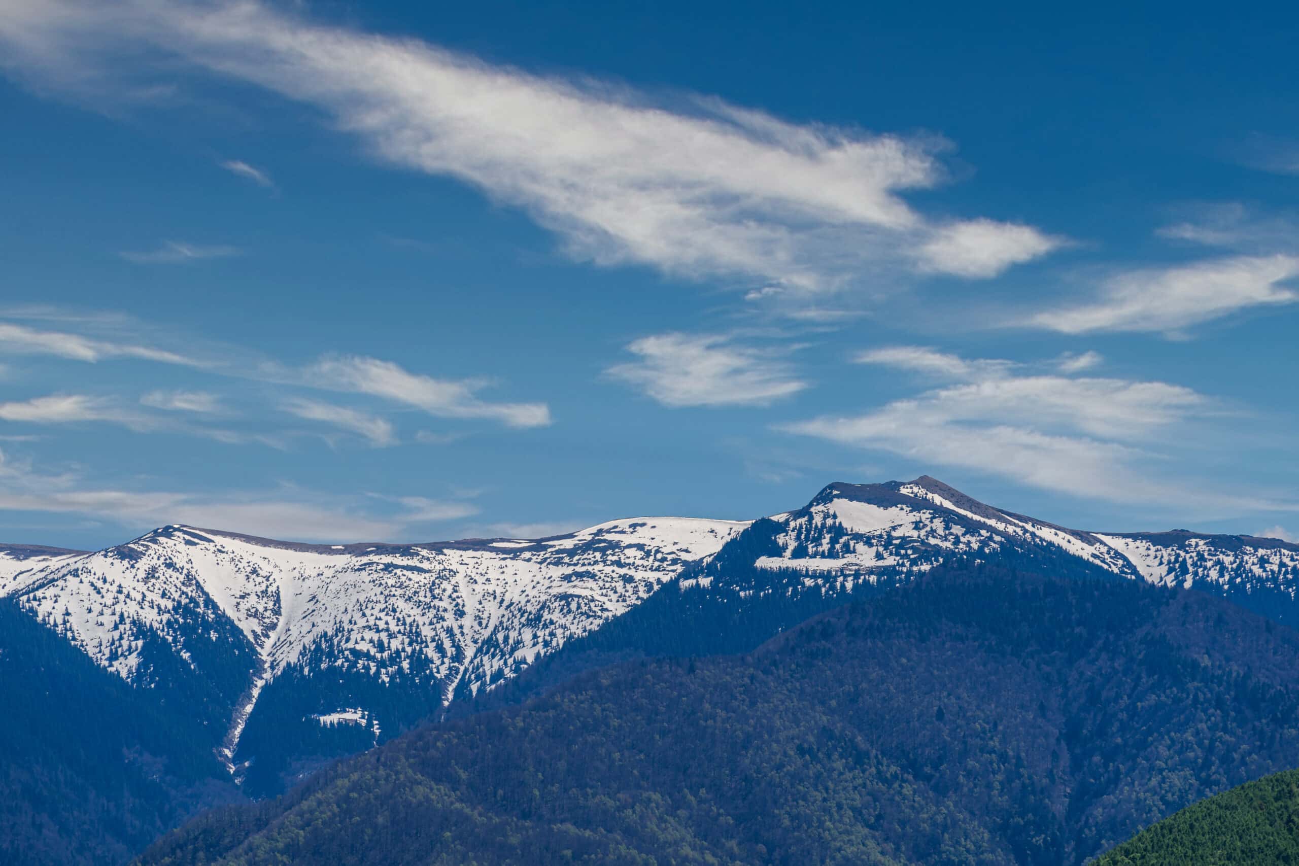 Victoria’s Snowy Mountains: An Off-Roading Winter Wonderland
