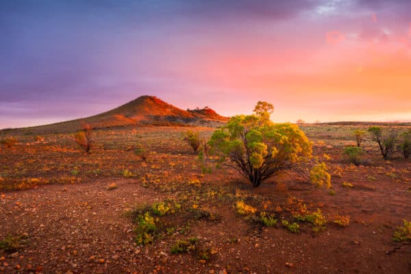 Western Australia’s Pilbara Region: An Off-Roading Odyssey