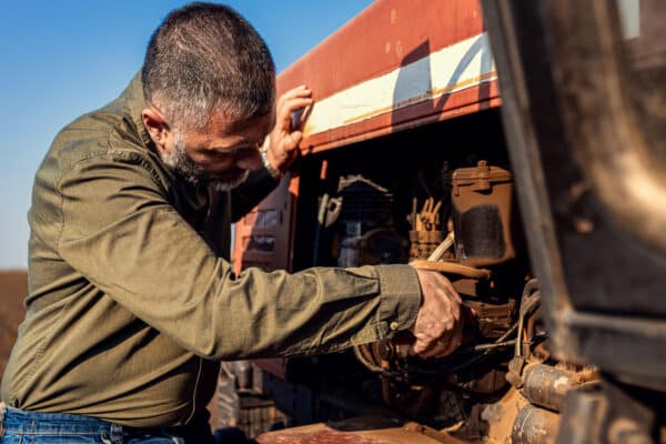 From Bush Mechanics to High-Tech Adventurers: The Transformation of Off-Road Vehicles
