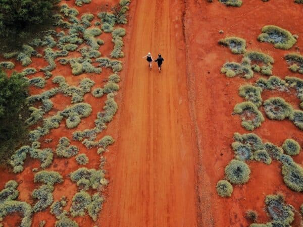 Off-Roading in the Top End: Kakadu National Park’s Natural Wonders