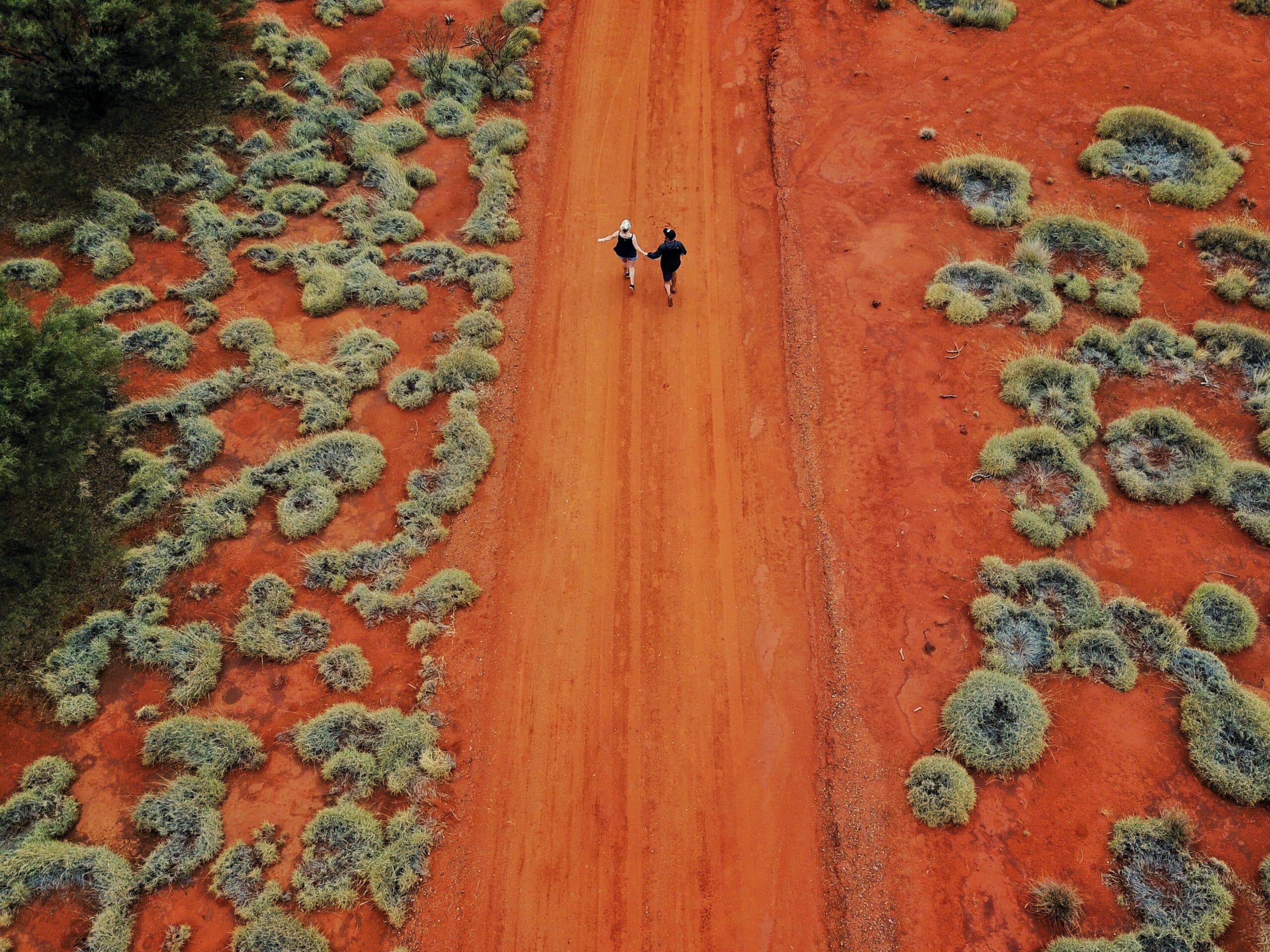 Off-Roading in the Top End: Kakadu National Park’s Natural Wonders