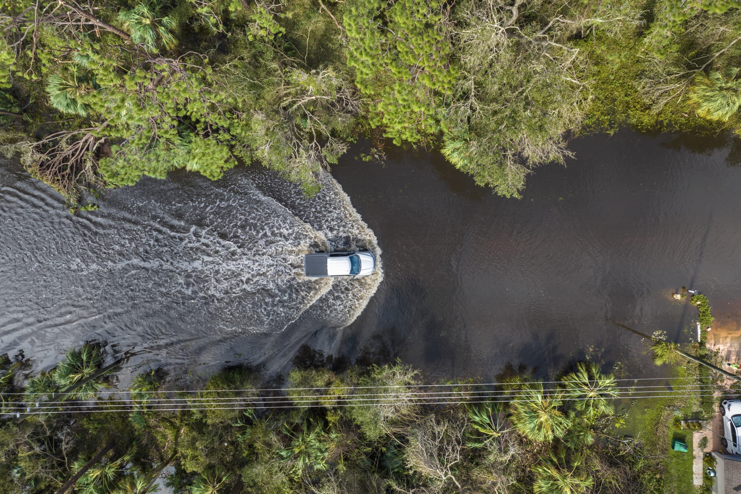 Australia’s Off-Road Havens: Top 5 Overlanding Routes
