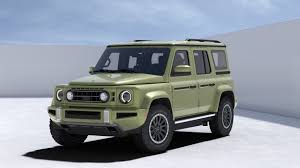 Eco-Warriors on Wheels: The Rise of Off-Road EVs