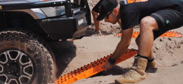 Top 10 Must-Have Off-Road Essentials