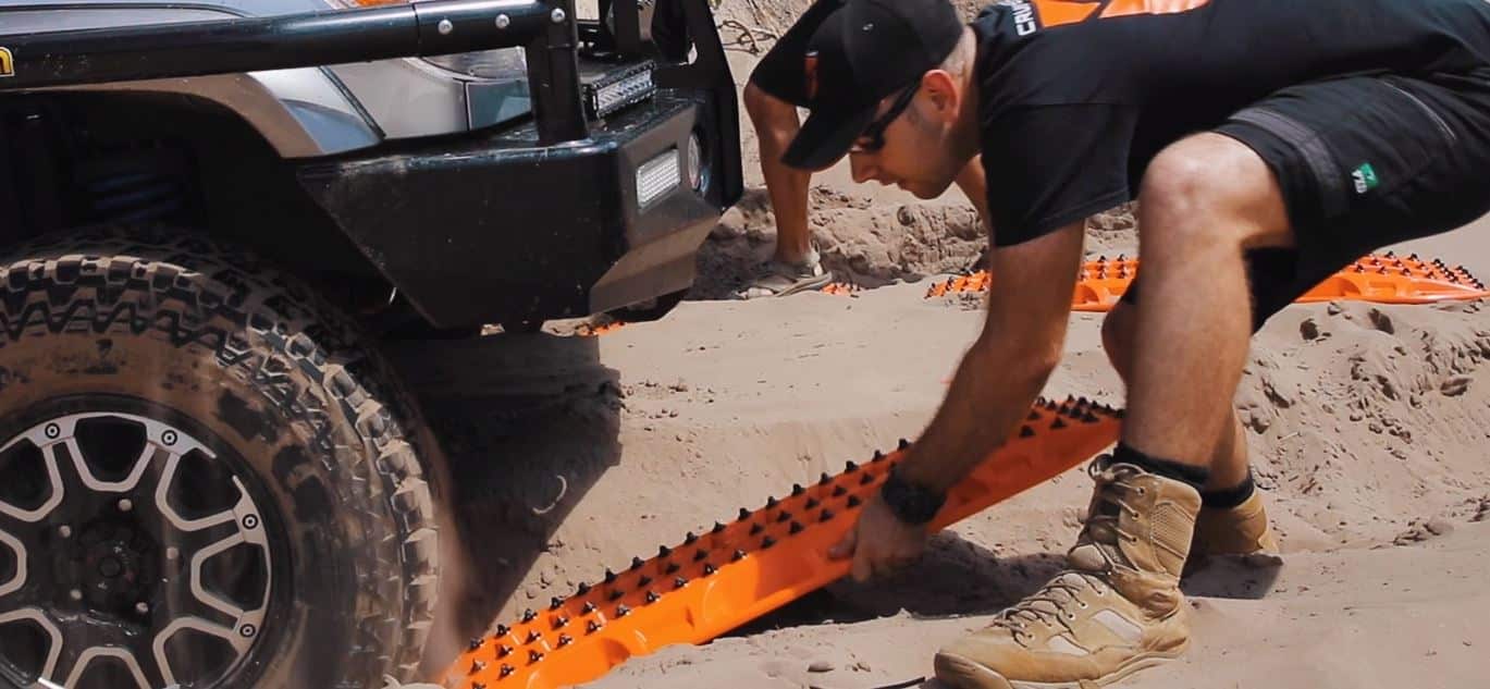Top 10 Must-Have Off-Road Essentials