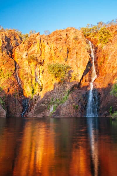 Conquering the Kimberley: Overlanding Marvels in Western Australia