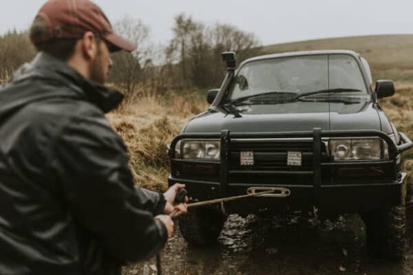 Balancing Adventure and Safety: Risk Management for Off-Roading Enthusiasts