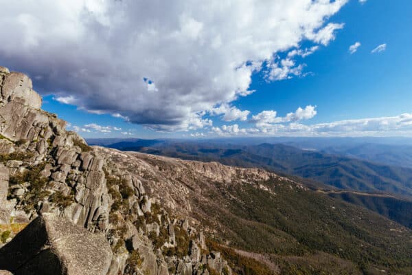 Journey to the Top: Exploring Mount Kosciuszko’s Rich History