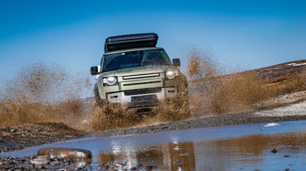 Tackling Mud Pits: Techniques and Tools for Mud-Covered Adventures