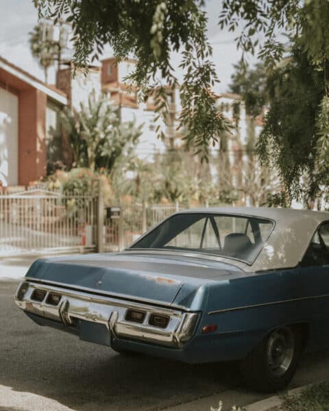 The Adventurous 80s: Off-Roading and the Australian Car Scene