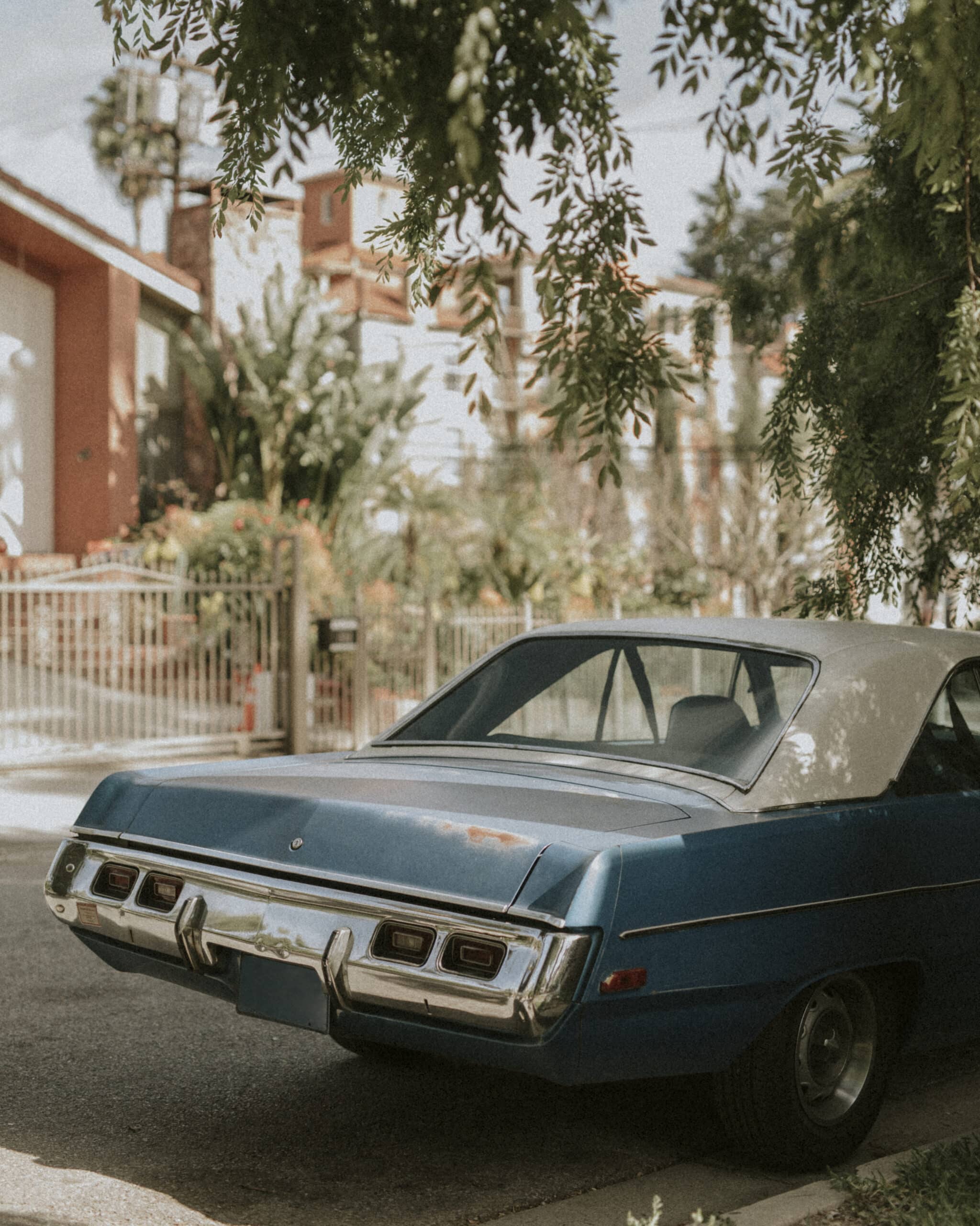 The Adventurous 80s: Off-Roading and the Australian Car Scene